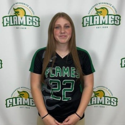 Sophia Burns mugshot