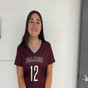 Abby Phillips (HS) mugshot