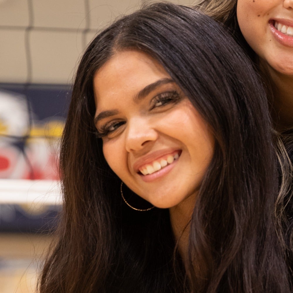 Marley Olive mugshot