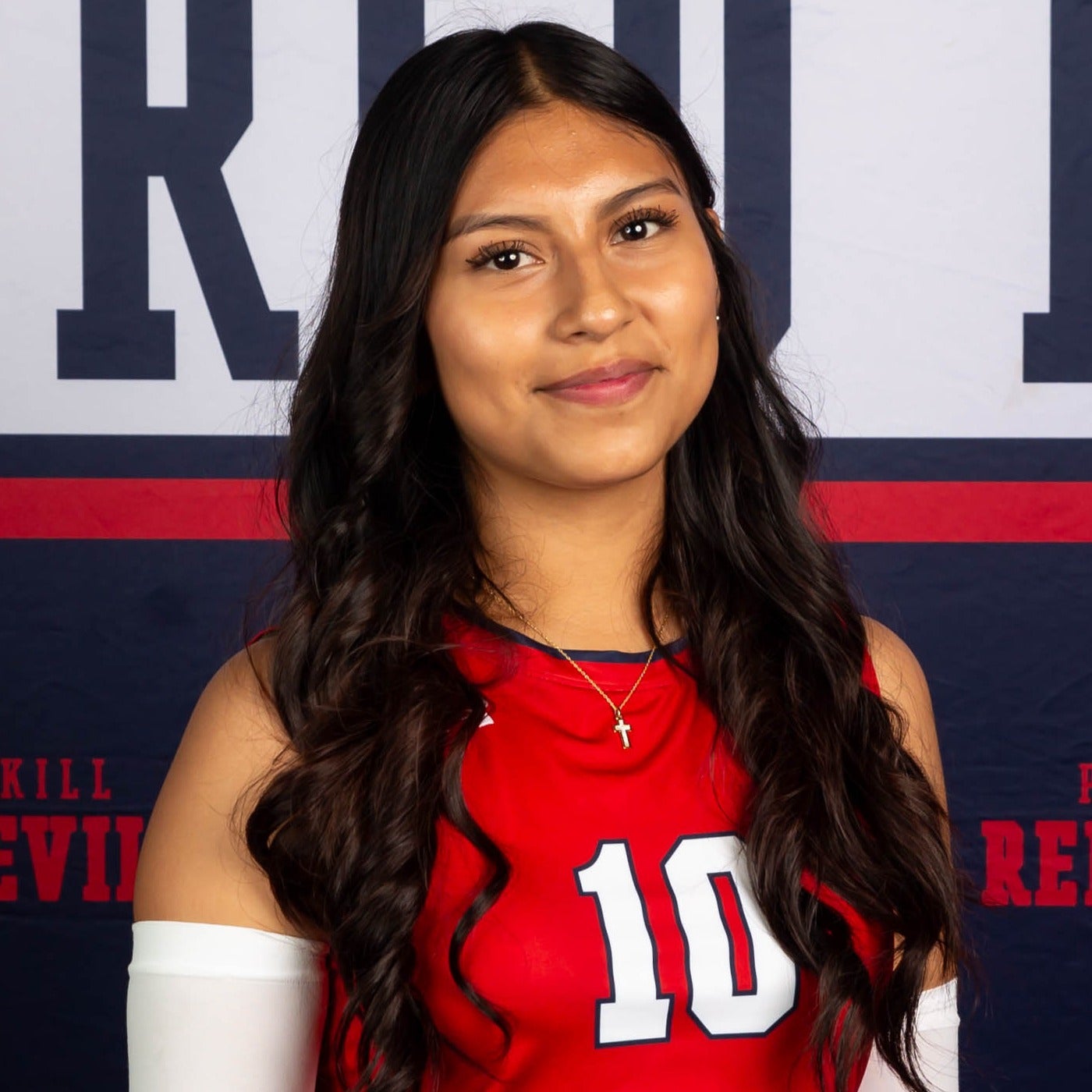 Gianna Carchipulla mugshot