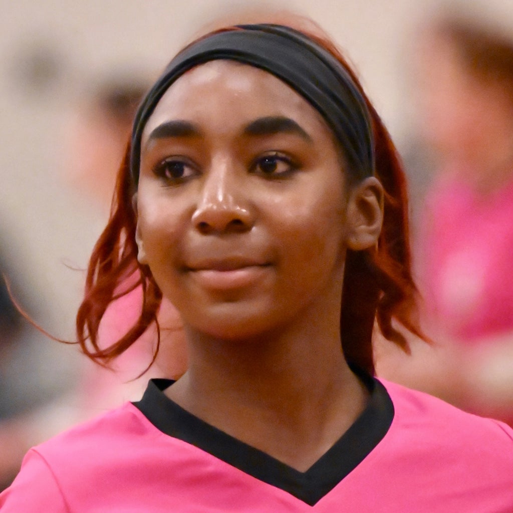 Namira Colemann mugshot