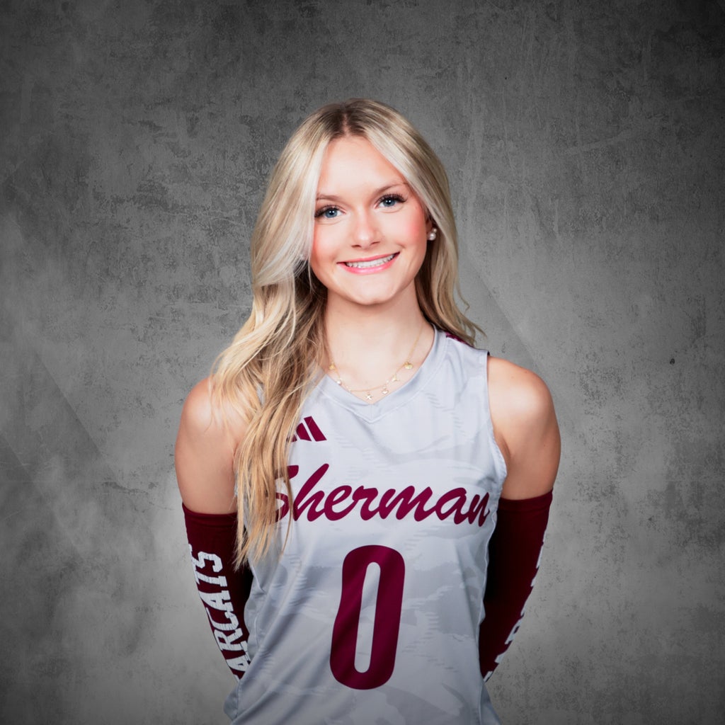 Piper Morgan mugshot