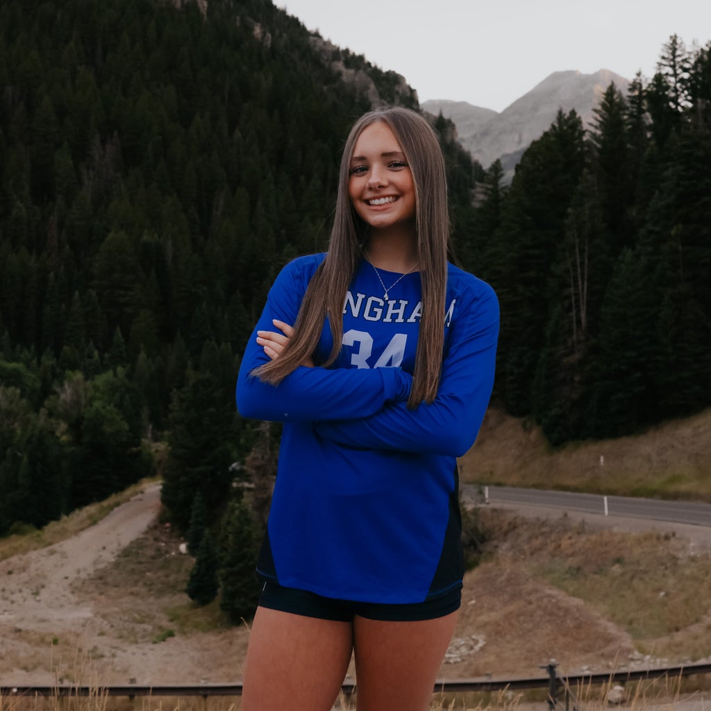 O'ryann Breen mugshot