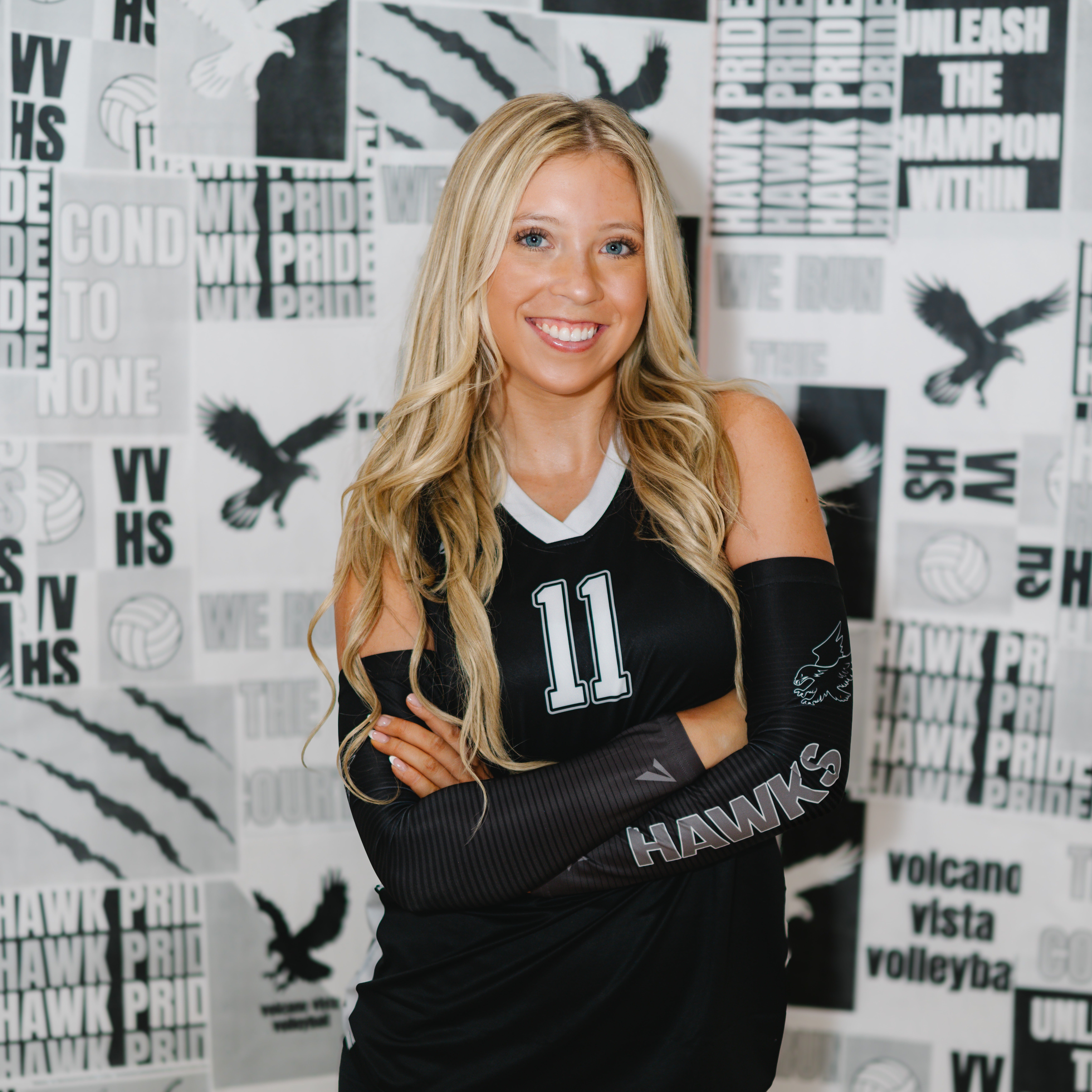 Ava Wrolstad mugshot