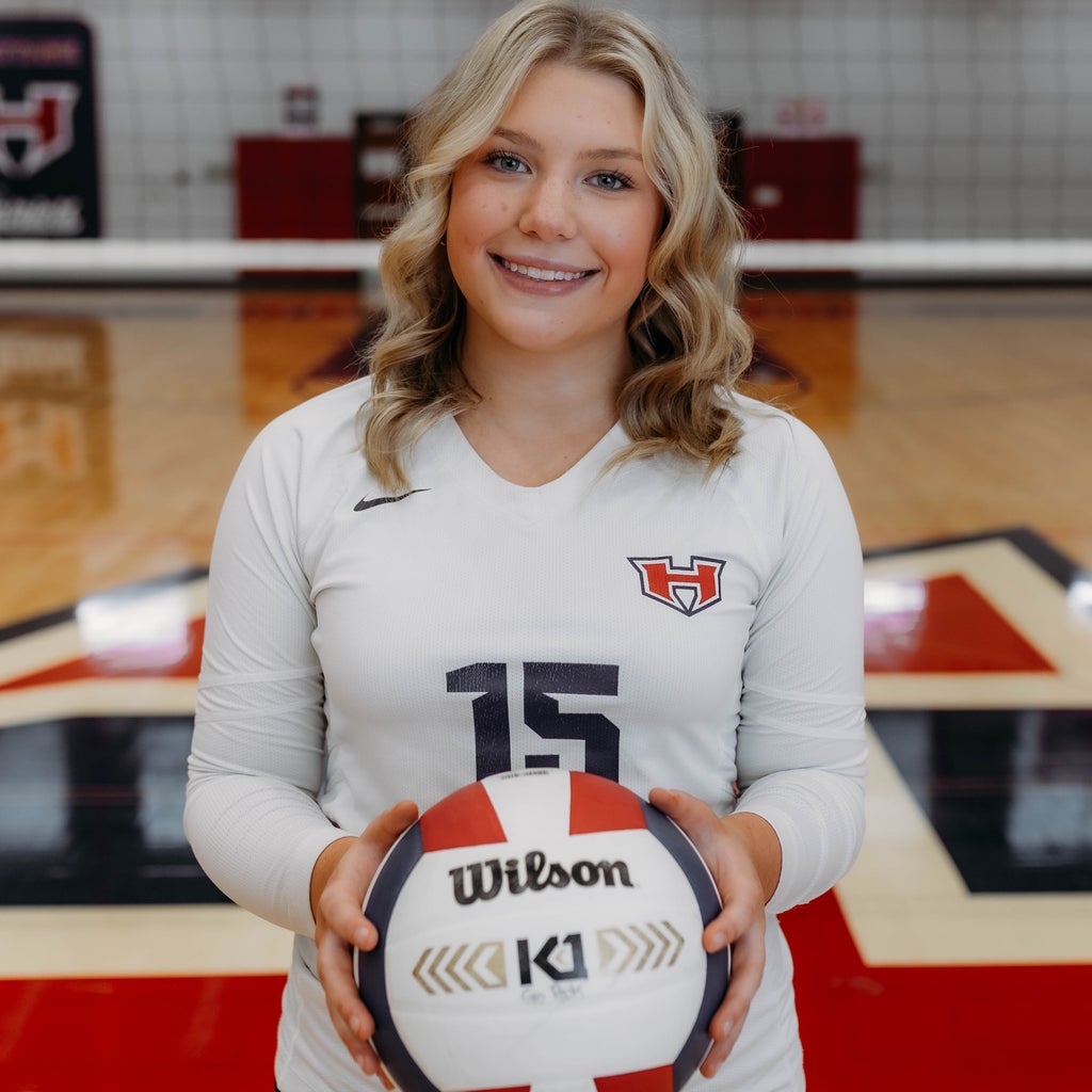 Ally Ballard mugshot