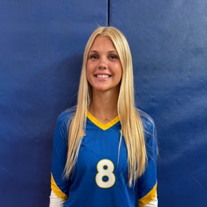 Liv Laughlin