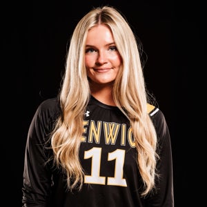 Charlotte Spooner mugshot