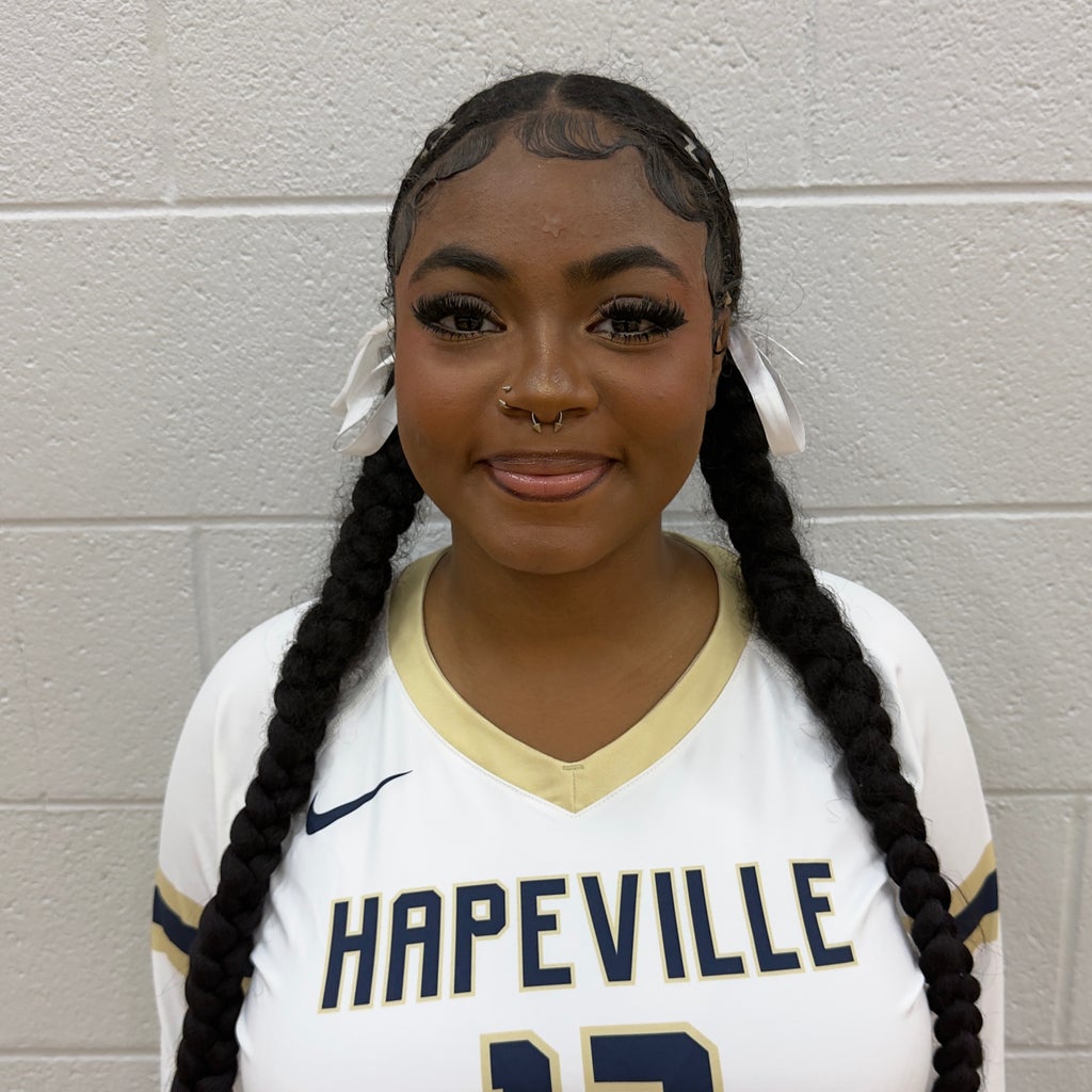 Jordynn Conley