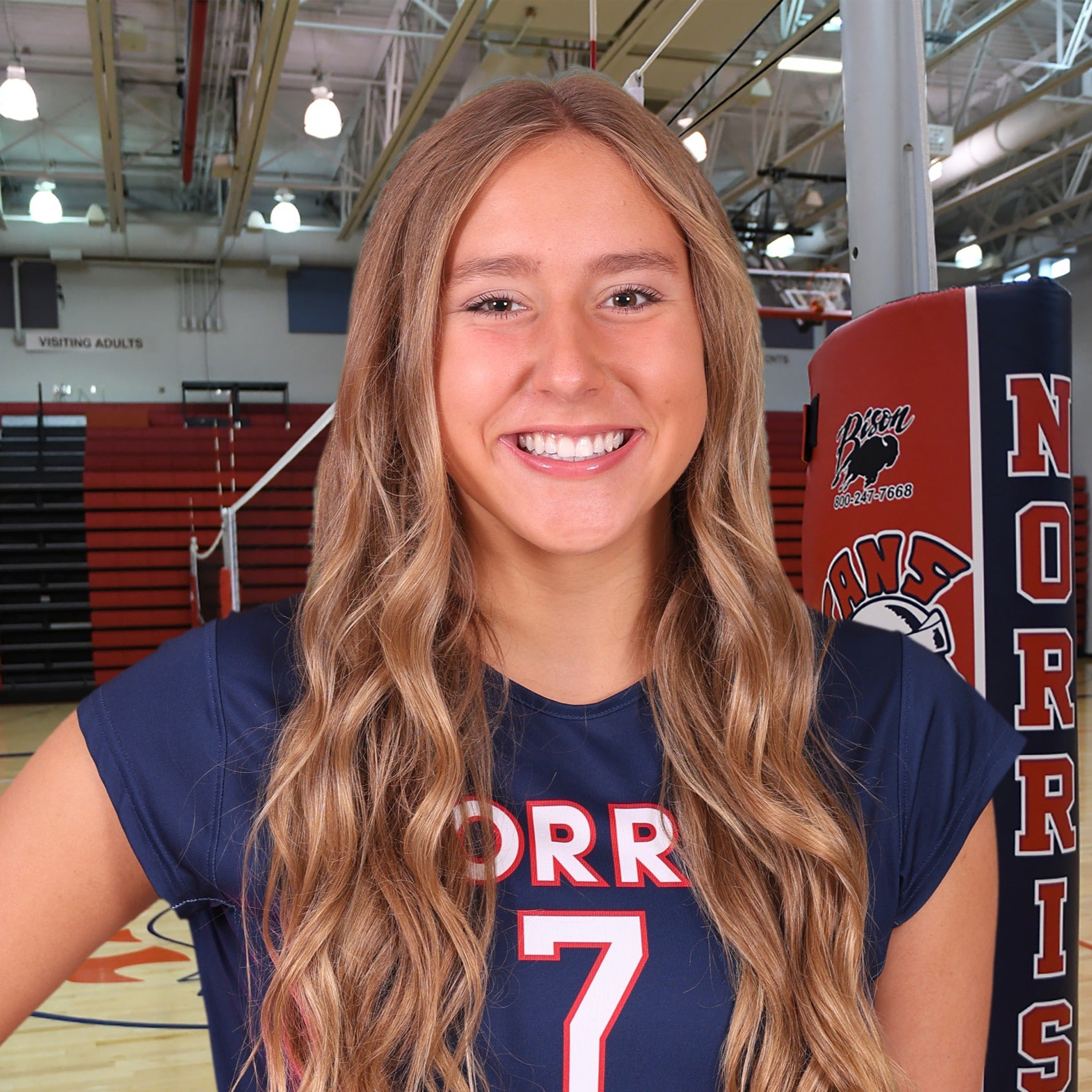 Malorie Boesiger mugshot