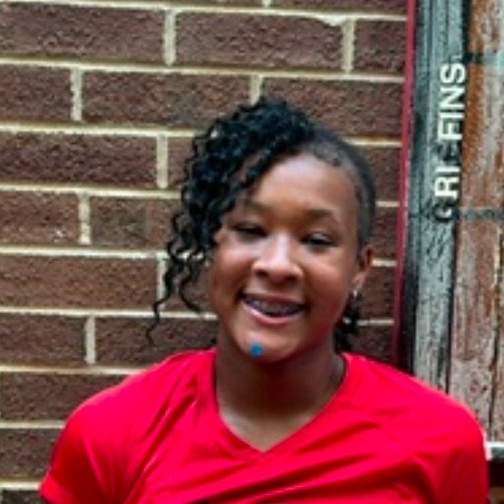 Lydia Scrutchings mugshot