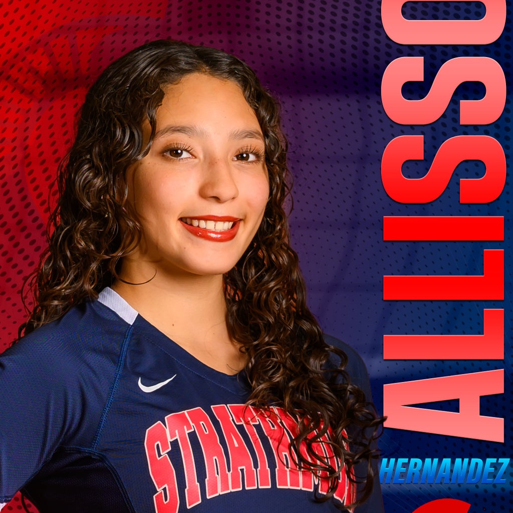 Allisson Hernandez mugshot
