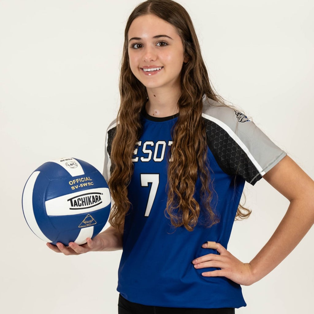 Chloe Clemons mugshot