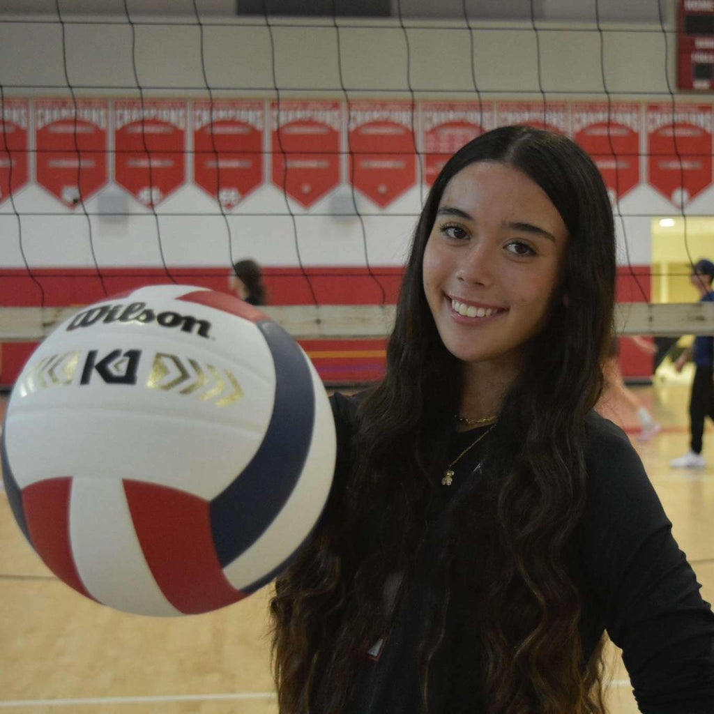 Victoria Genies mugshot