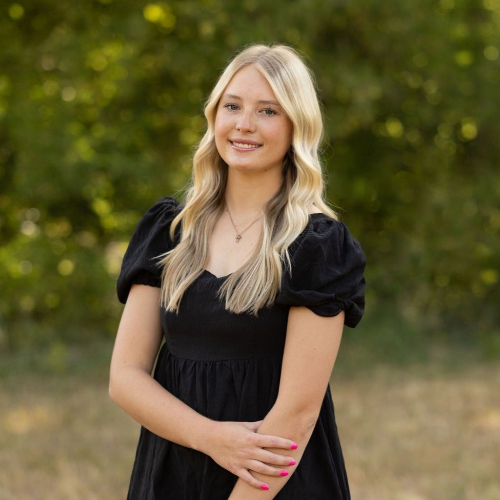 Sami Emerick mugshot