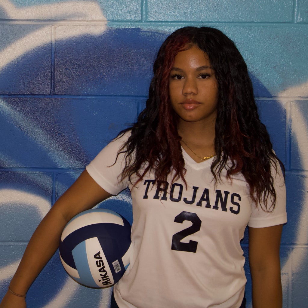 Yeiilan Fernandez mugshot