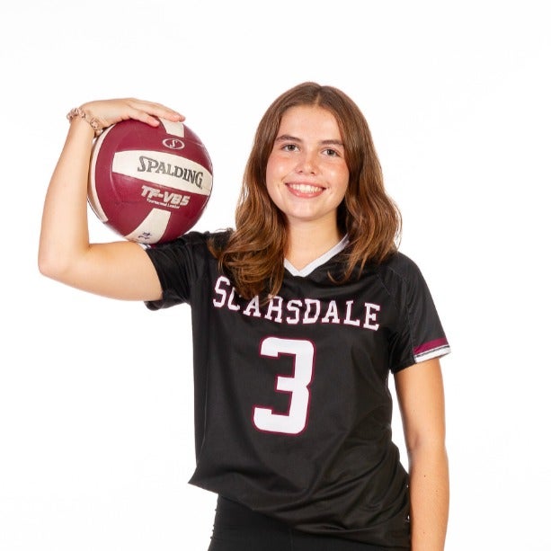 Amelia Powell mugshot