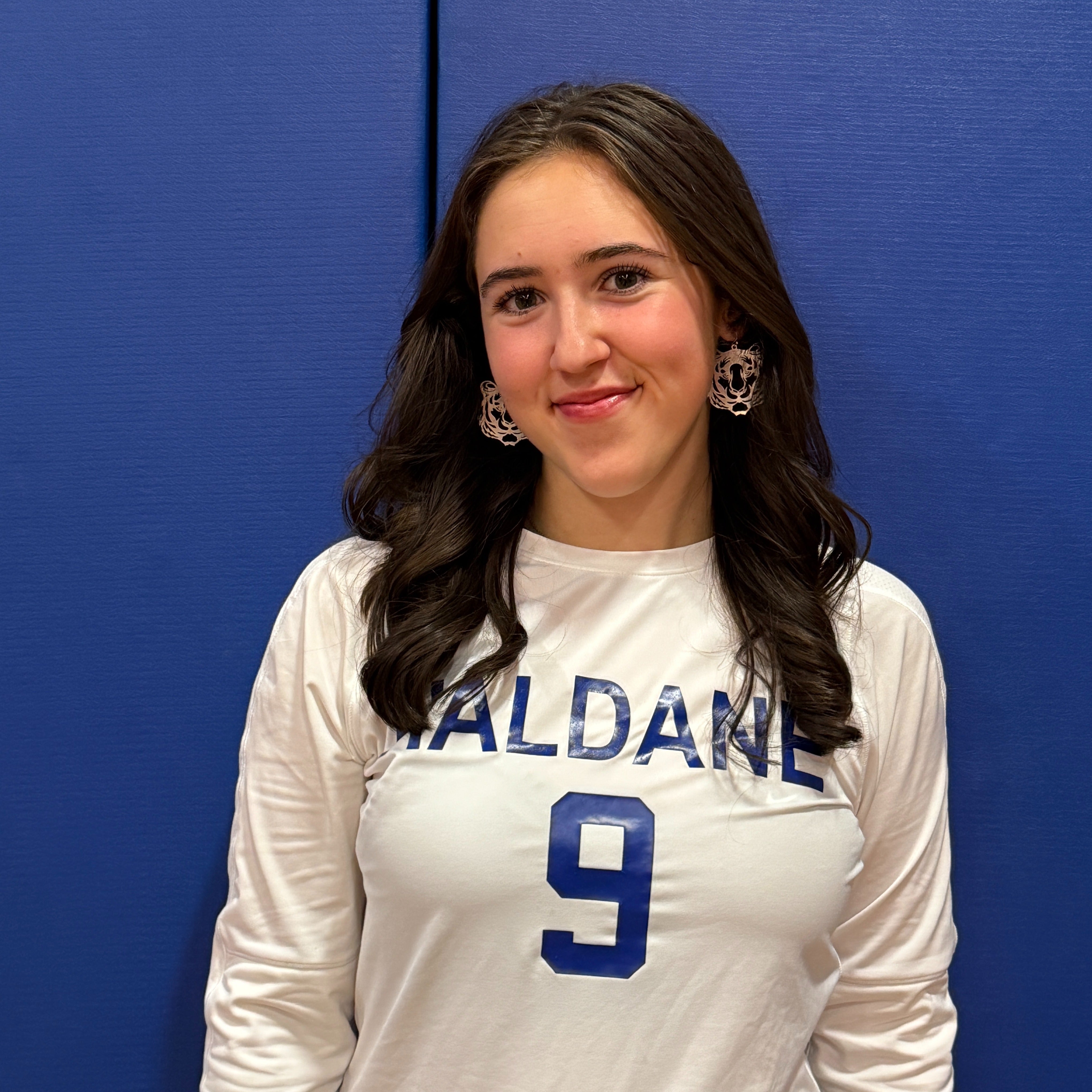 Ember Mahoney mugshot