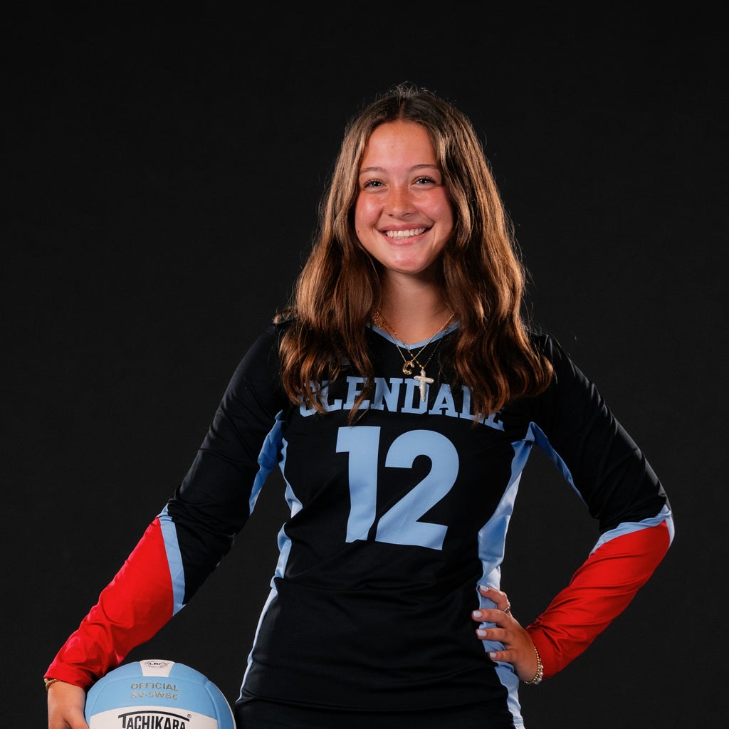 Camille Vance mugshot