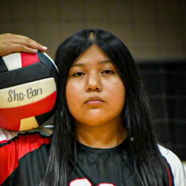 La Naya Poog mugshot