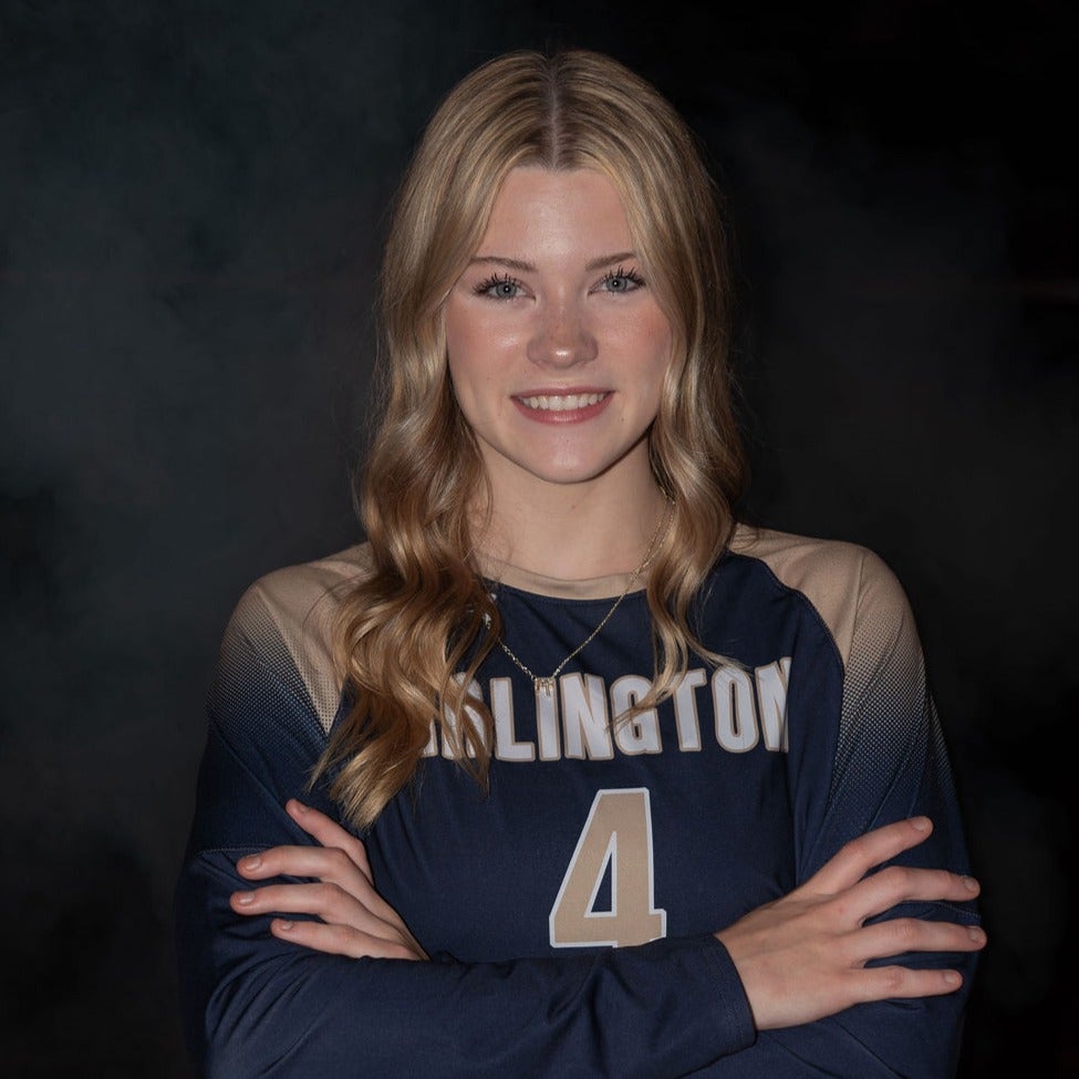 Holland Nobach mugshot