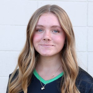 Kaya O'Connell mugshot