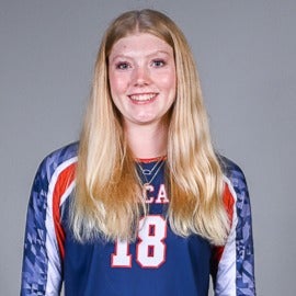 Claire Berryman