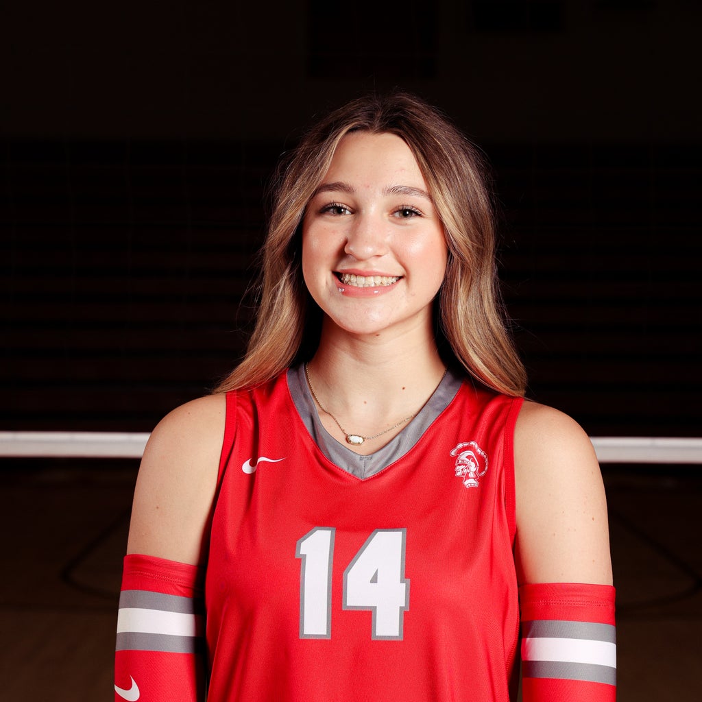 Gabby Nissen mugshot