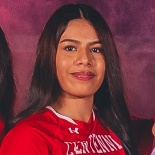 Samantha Salvador mugshot