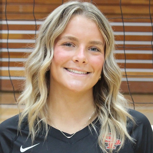 Lenna Mayer