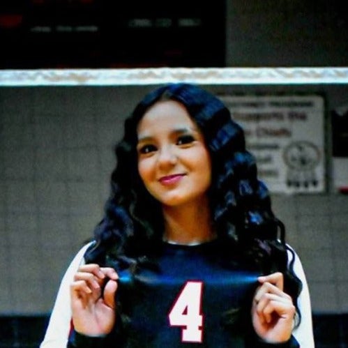 Aleecia Otero mugshot