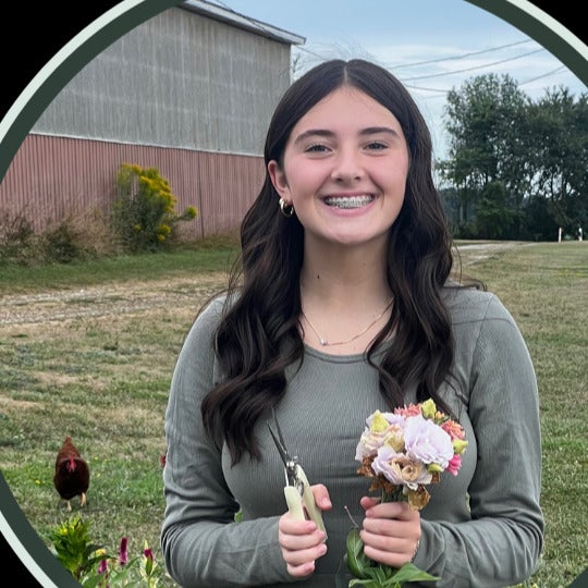 BRENNA CAMPBELL mugshot