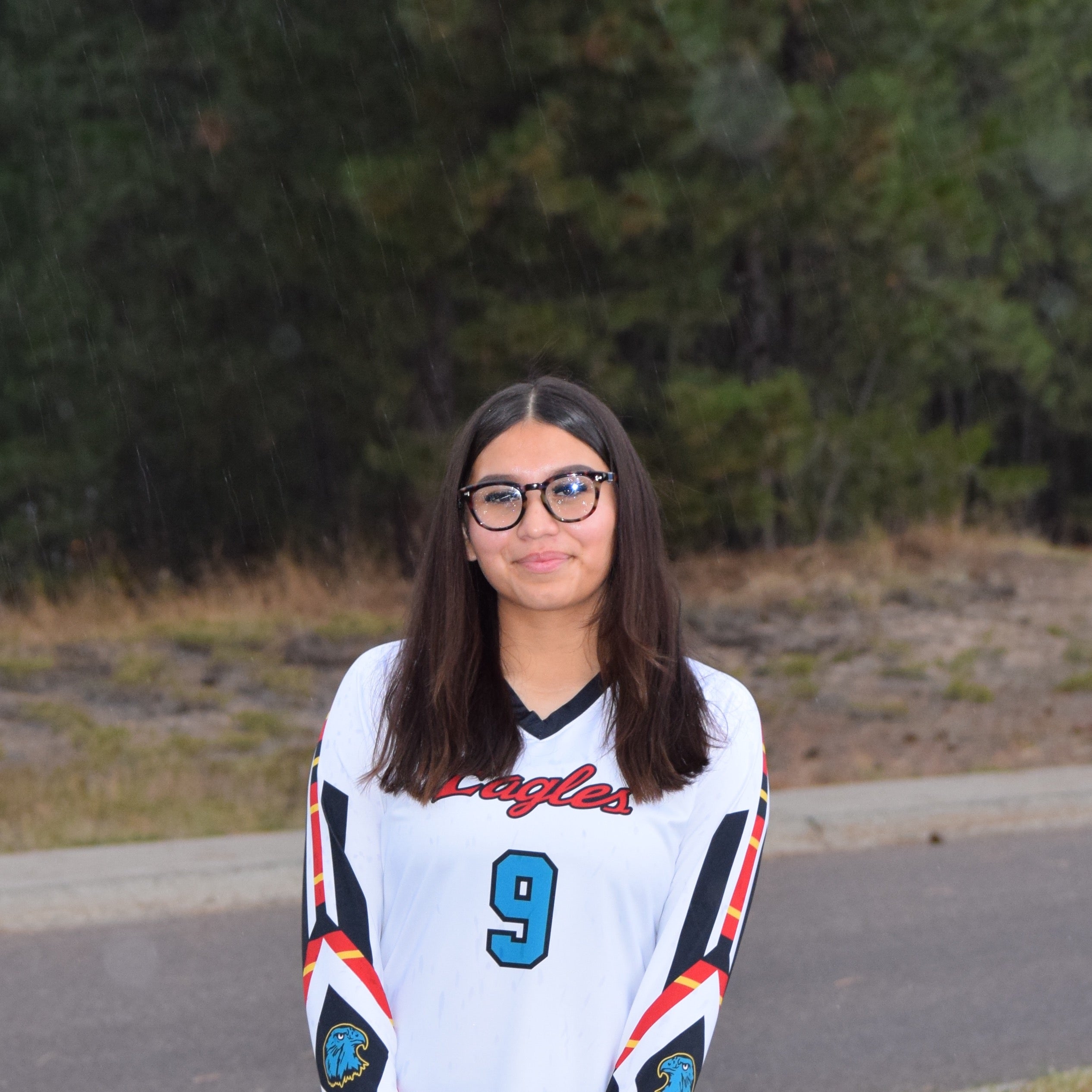 Arorah Madplume mugshot