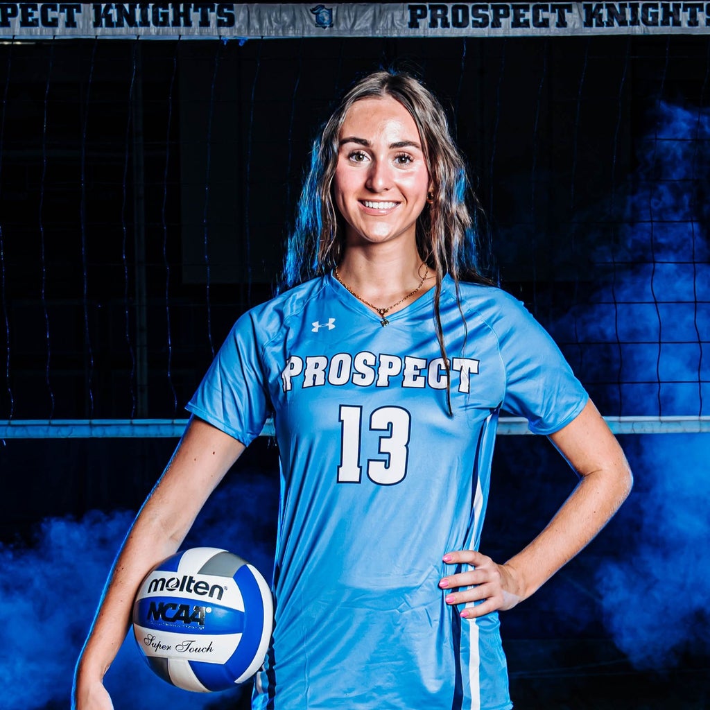 McKenzie Bronder mugshot