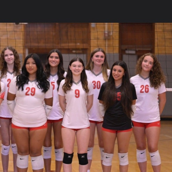 Madeline Snyder mugshot