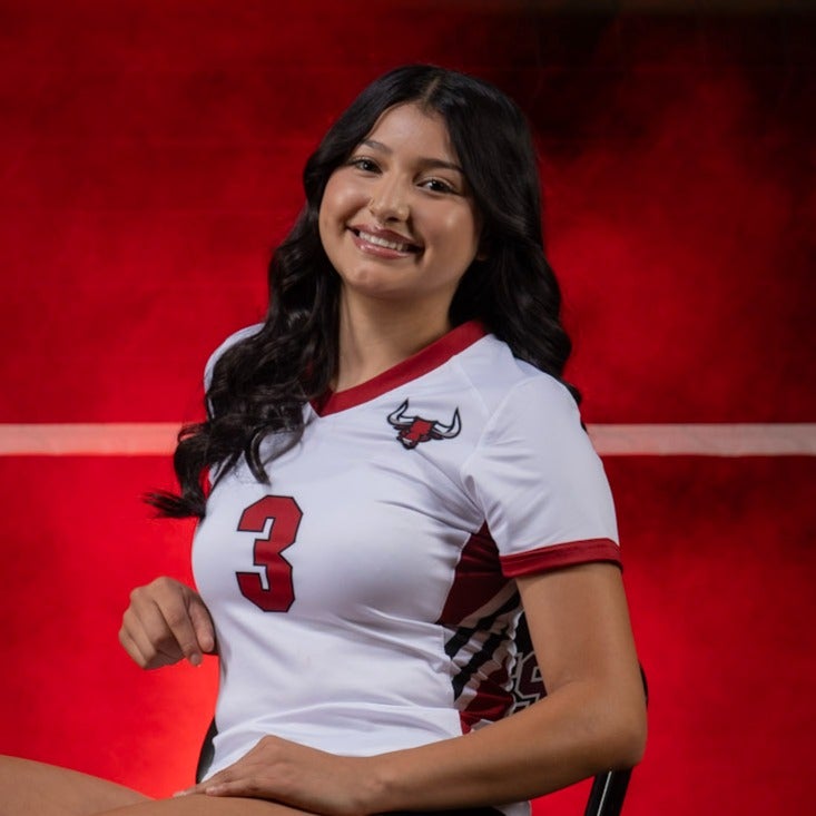 Mya Lujan