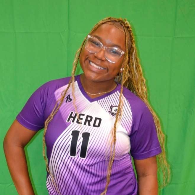 Azyiah Perryman mugshot