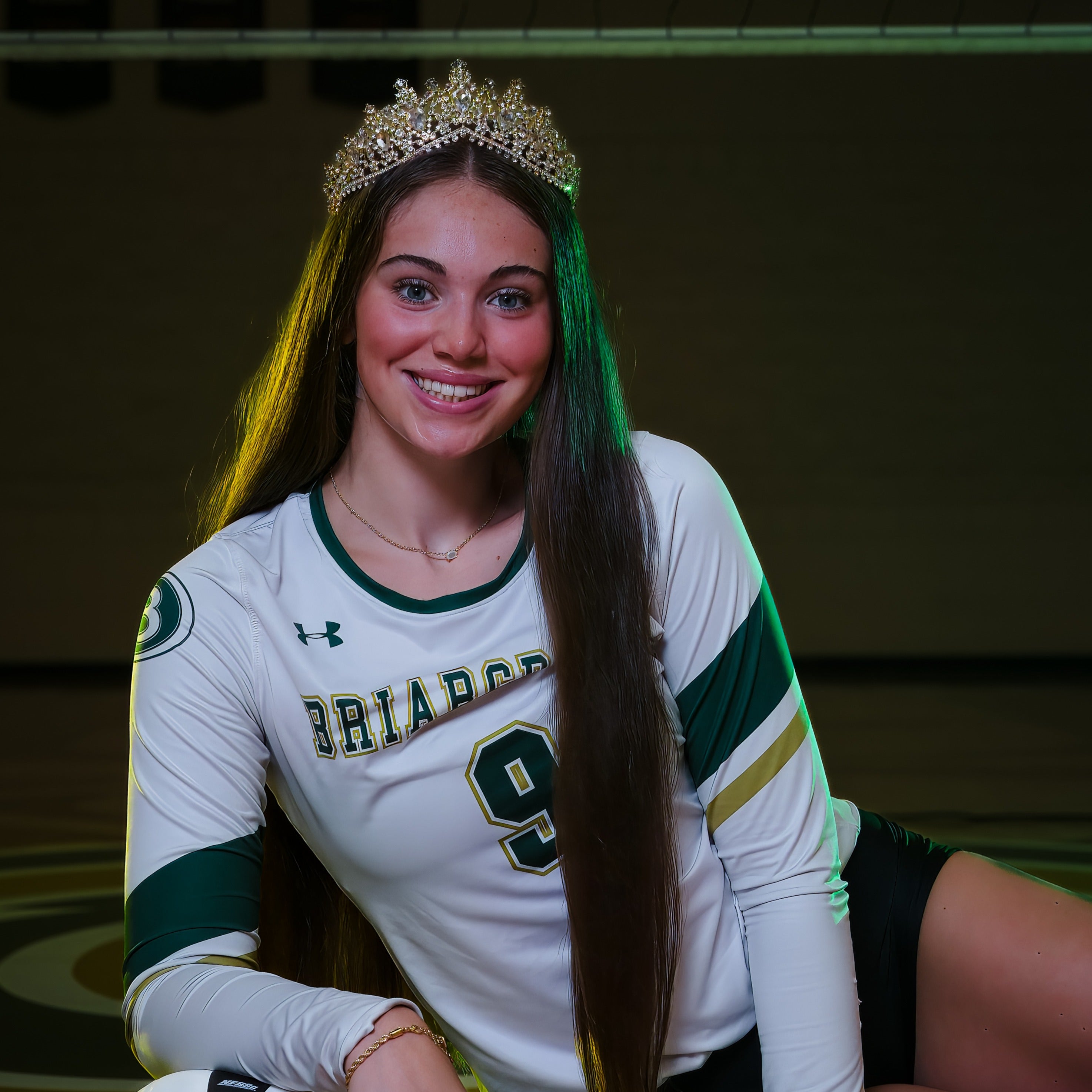 Sarah O'Connor mugshot