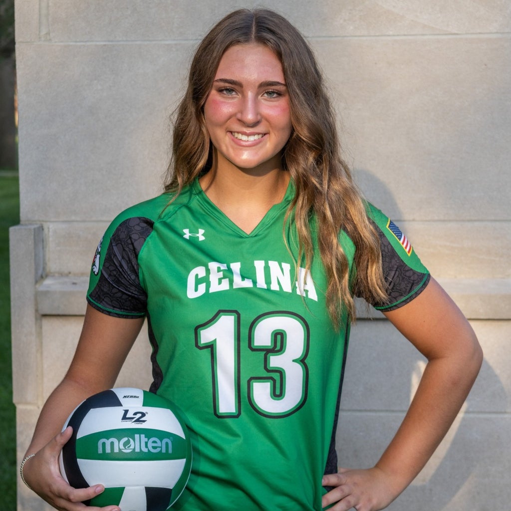 McKenna Lonsway mugshot