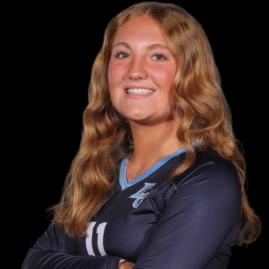 Izzy VanHandel mugshot