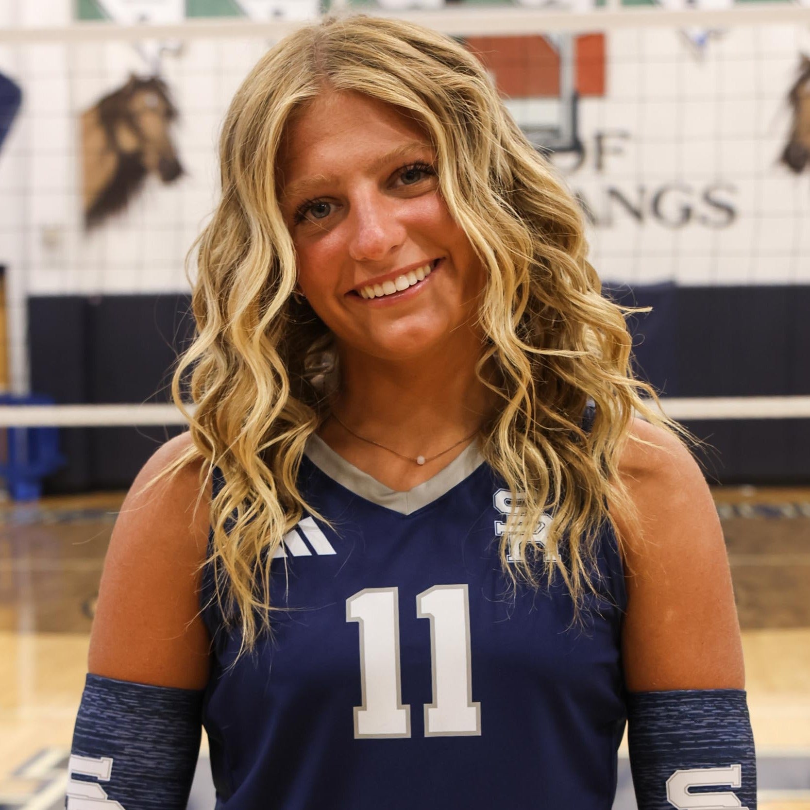 Sophie Finlinson mugshot