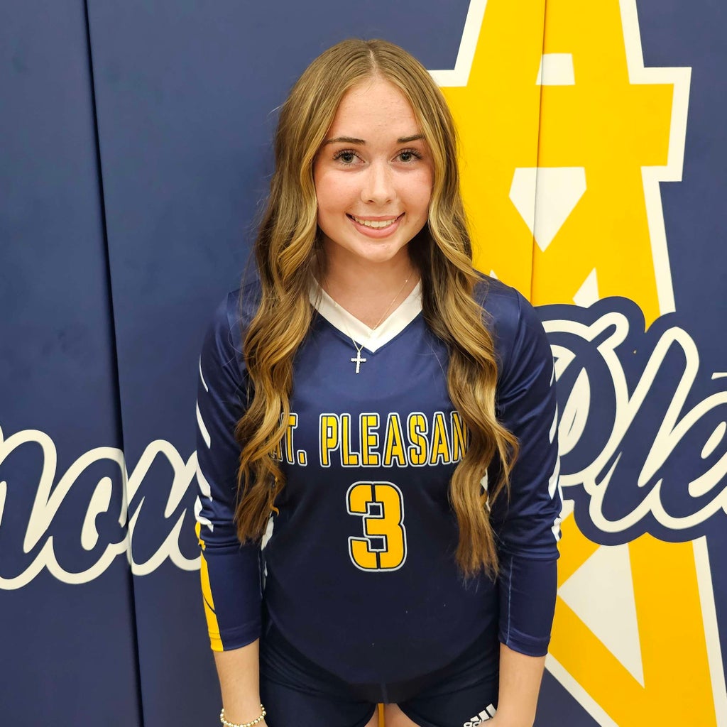 Haley McIntyre mugshot