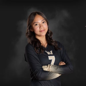 Camila Matamoros mugshot