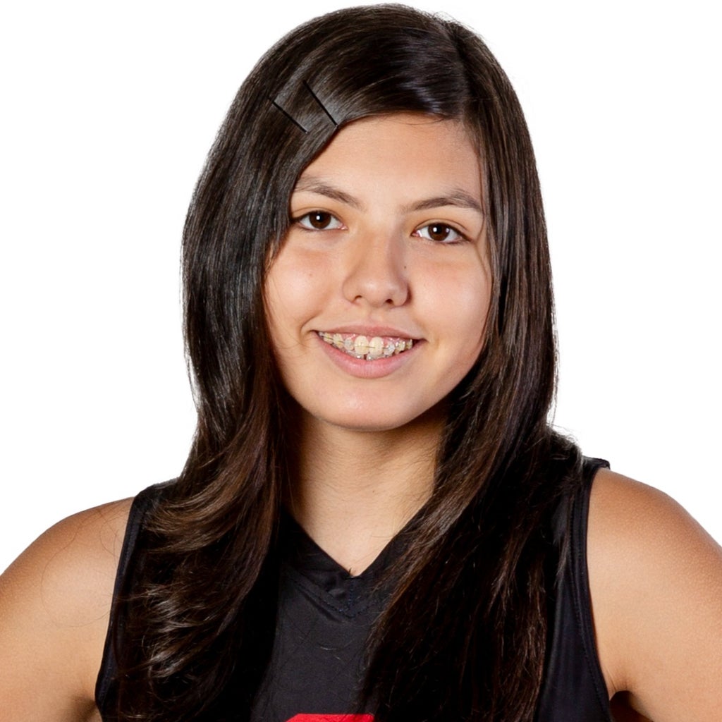 Andrea Olivera mugshot