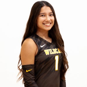 Jaida Garcia mugshot