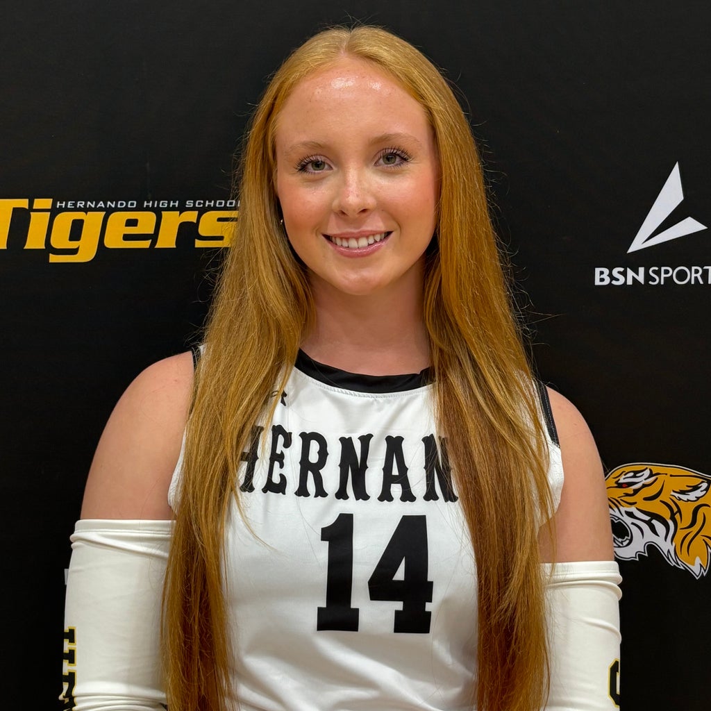 Emma Claire Anderson