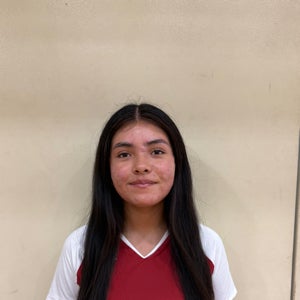 Arianah Mojica mugshot