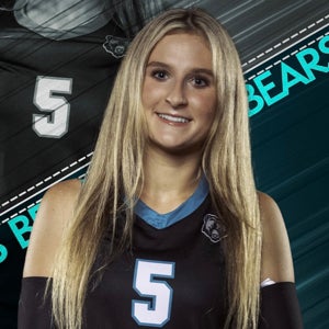 Ansley Schack mugshot