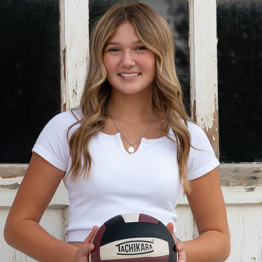 Jada Camp mugshot