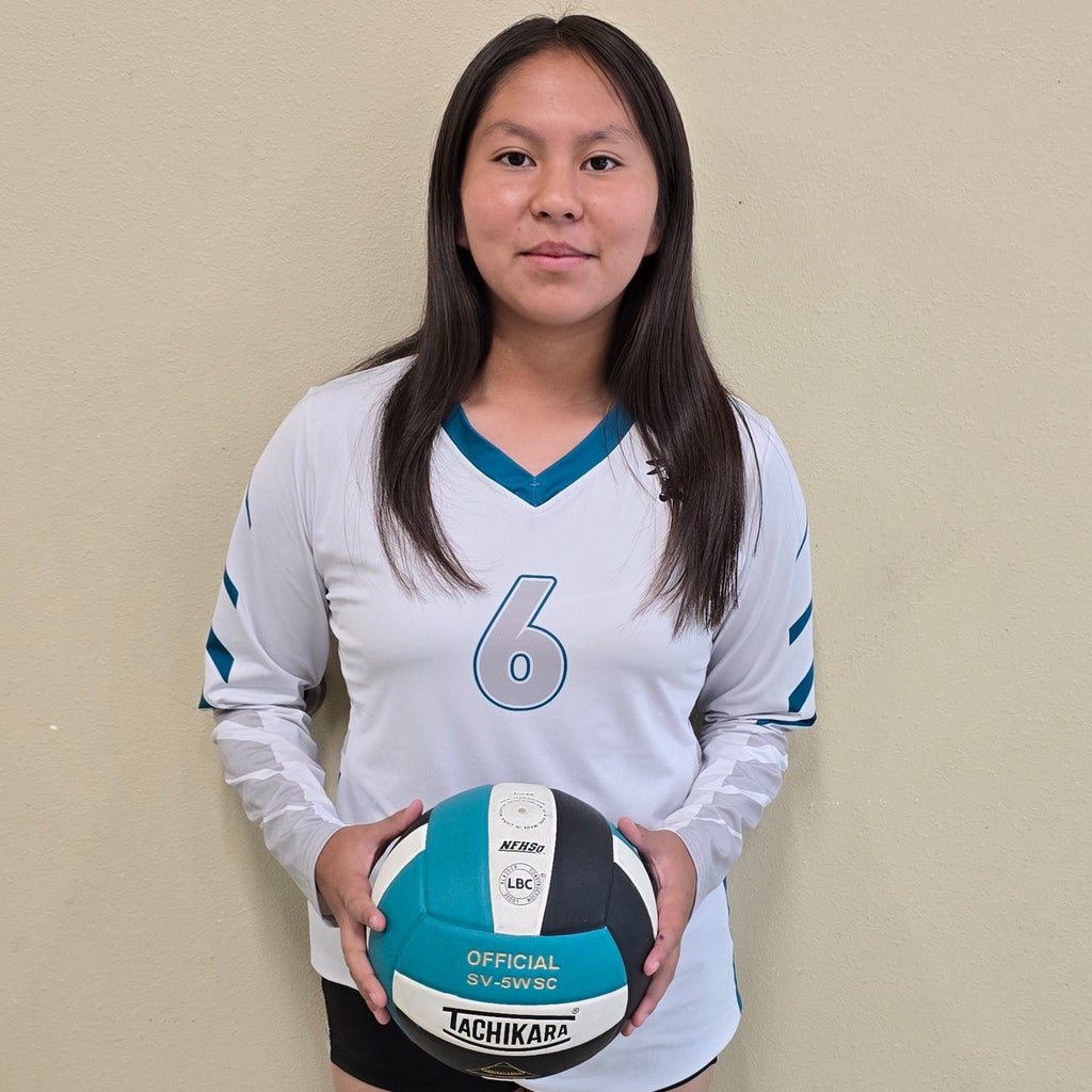 Malia Yazzie