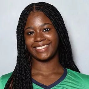 Camille McKinney mugshot